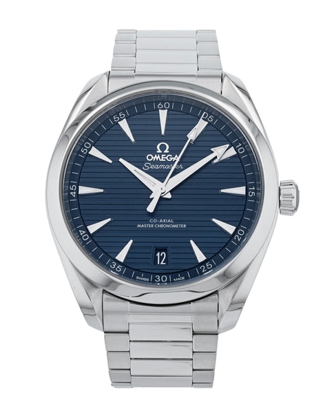 Omega Aqua Terra 150m Gents 220.10.41.21.03.004